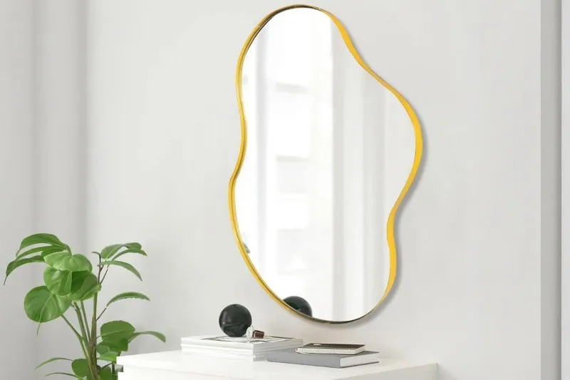 thin metal framed mirrors wholesale thin metal framed mirrors wholesale