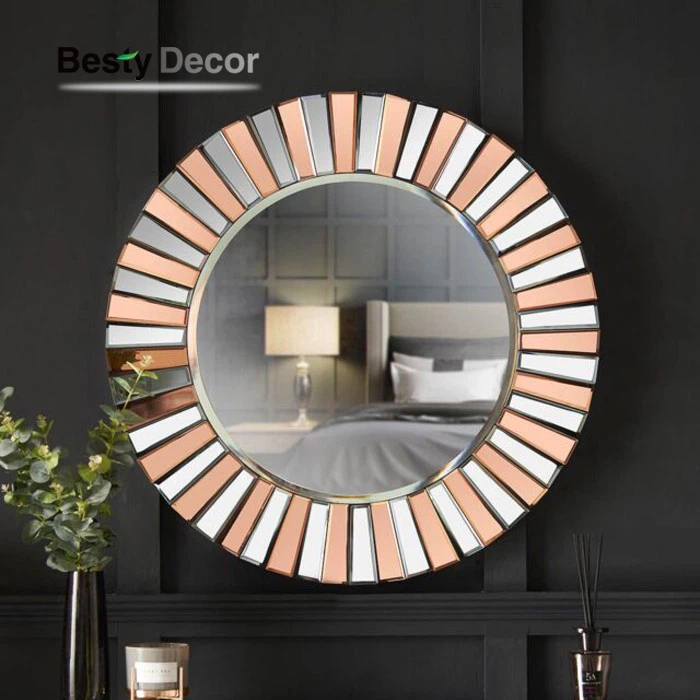 Round Mirror Frame suppliers